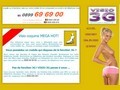 Viso Cochonne